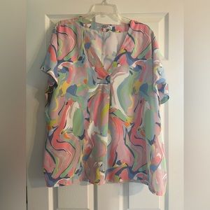 Crosby by Mollie Burch top